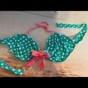 Xhilaration Bikini Top